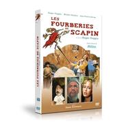 Les Fourberies de Scapin