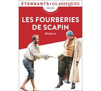 Les fourberies de Scapin