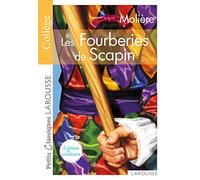 Les Fourberies de Scapin