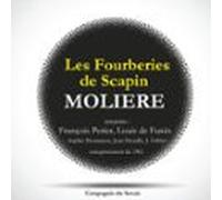 Les Fourberies De Scapin (audiolibro)