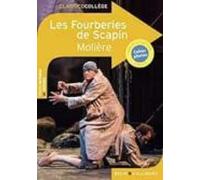 Les Fourberies De Scapin : Cycle 4