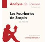 Les Fourberies De Scapin De Molière (analyse De Loeuvre) (audiolibro)