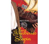 Les fourberies de scapin [Francia] [VHS]