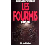 Les Fourmis