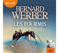 Les Fourmis