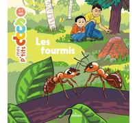 Les fourmis