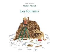 Les fourmis