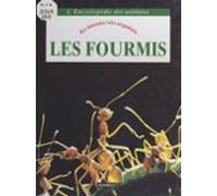 Les Fourmis (ebook)
