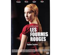 Les Fourmis rouges [Francia] [DVD]
