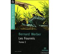 Les Fourmis: Tome 1