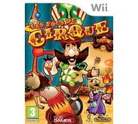 Les fous du cirque [Importación francesa]