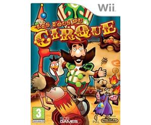 Les fous du cirque [Importación francesa]