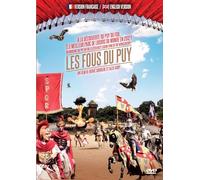 Les Fous du Puy [Francia] [DVD]
