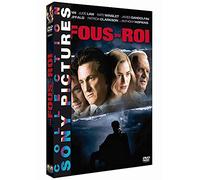 Les Fous du roi [Francia] [DVD]