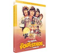 Les Fous du stade [Francia] [Blu-ray]