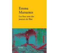 Les Fous Sont Des Joueurs De Flûte (ebook)