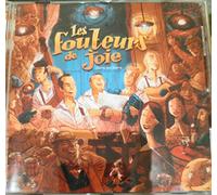 Les Fouteurs De Joie - Dans Les Bars