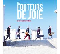 Les fouteurs de Joie - Nos courses folles