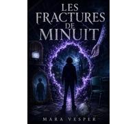 Les fractures de minuit: Cinq nouvelles fantastiques