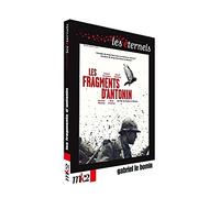 Les Fragments d'Antonin [Francia] [DVD]