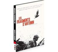 Les Fragments d'Antonin [Francia] [DVD]