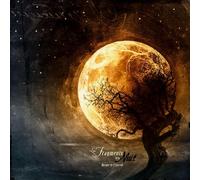 Les Fragments De La Nuit - Musique Du Crepuscule [Vinilo]