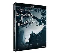 Les Fraises sauvages [Francia] [Blu-ray]