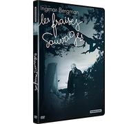 Les Fraises sauvages [Francia] [DVD]
