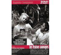 Les Fraises sauvages + L'attente des femmes [Francia] [DVD]