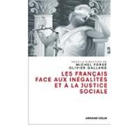 Les Français Face Aux Inégalités Et À La Justice Sociale (ebook)