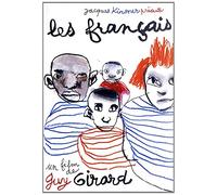 Les Français [Francia] [DVD]