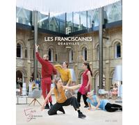Les Franciscaines: 5 premières années d'un imaginaire à l'oeuvre