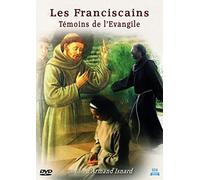 Les franciscains : témoins de l'évangile [Francia] [DVD]