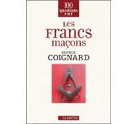 Les Francs-maçons (ebook)