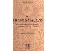 Les Francs-maçons (ebook)