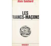 Les Francs-maçons (ebook)