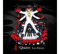 Les Freres - 4-Quatre
