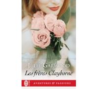 Les Frères Clayborne (ebook)