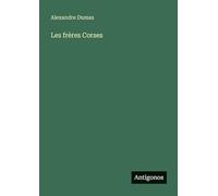 Les frères Corses