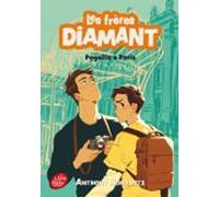 Les Frères Diamant - Tome 4 (ebook)