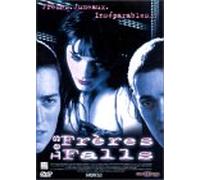 Les freres falls [Francia] [VHS]