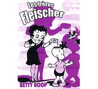 Les Frêres Fleisher : Betty Boop [Francia] [DVD]
