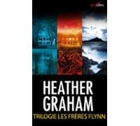 Les Frères Flynn : Lintégrale De La Série (ebook)