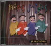 Les Freres Jacques - A la medard