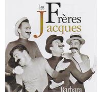 Les frères Jacques - Barbara