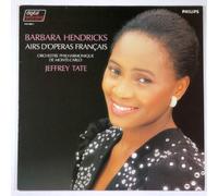 Les Frères Jacques - Barbara Hendricks: Airs D'Operas Francais