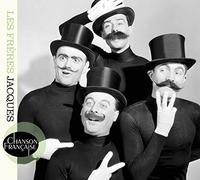 Les Freres Jacques - Chanson Francaise