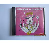 Les Frères Jacques - Chansons Paillardes