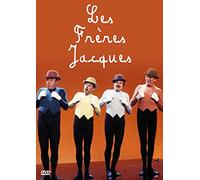 Les frères jacques [Francia] [DVD]