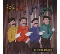 Les Freres Jacques - Freres Jacques - a La Medard